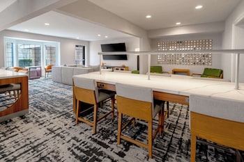 Homewood Suites By Hilton Eatontown,Elizabeth>>Eatontown,3 star