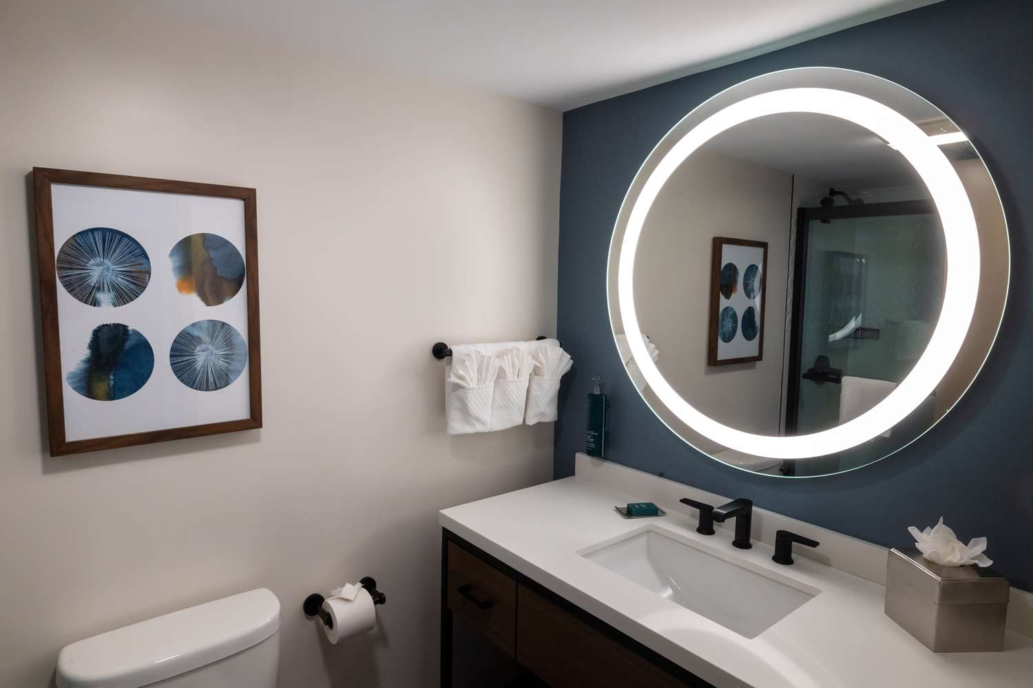 doubletree by hilton tinton falls eatontown