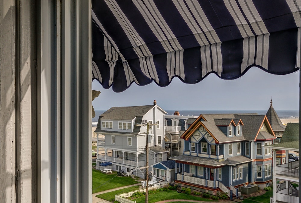 ocean grove