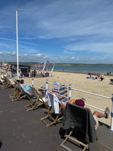 weymouth