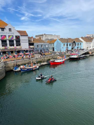 weymouth