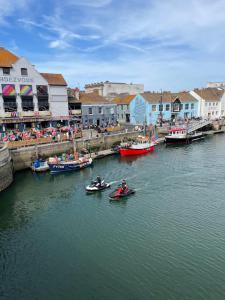 weymouth