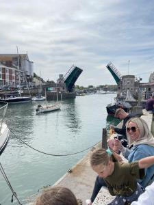 weymouth