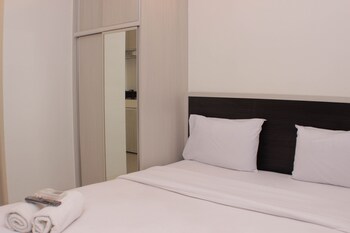 Cozy Living Studio At Urbantown Apartment Karawang,,0 star