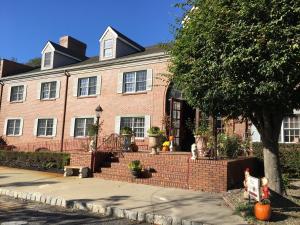colts neck inn hotel