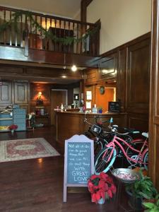 colts neck inn hotel