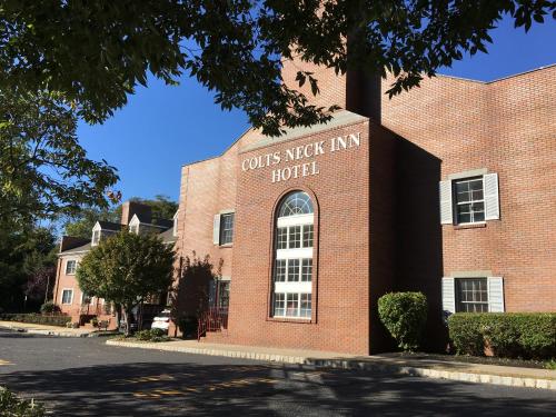 colts neck inn hotel