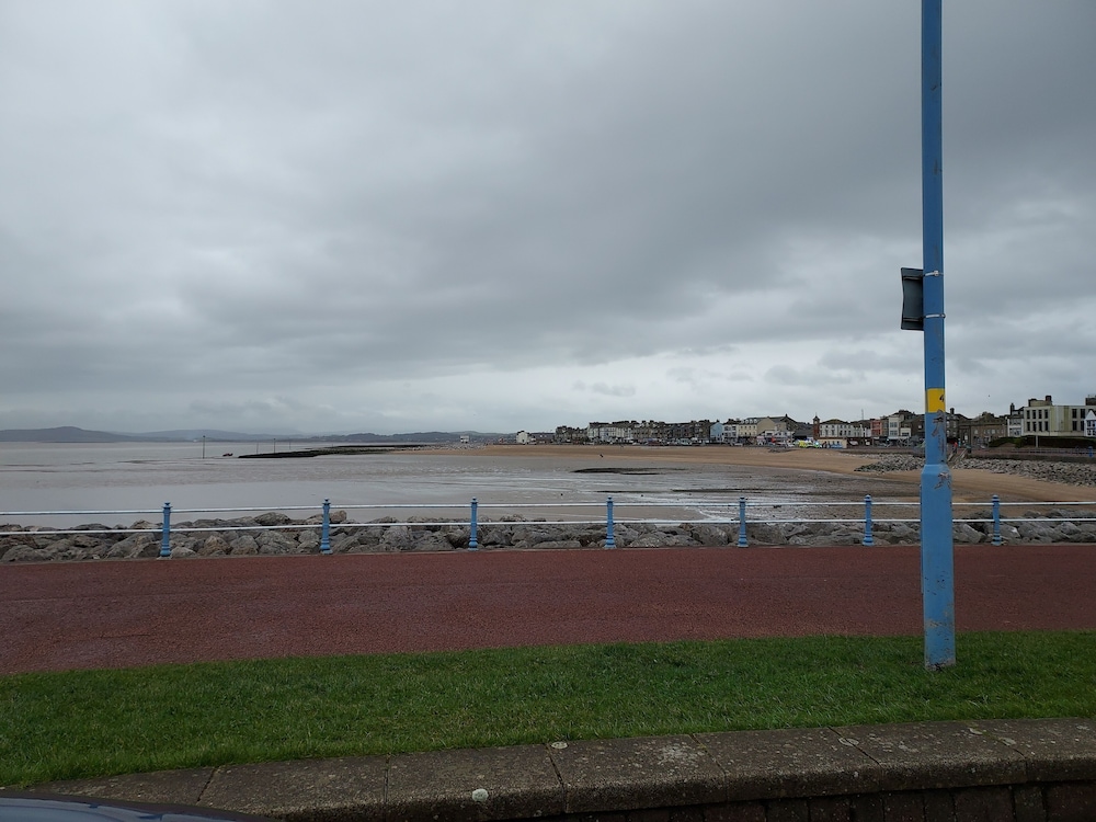 morecambe