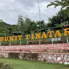 Camping Ground Bukit Tinatar,,2 star