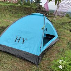 Camping Ground Bukit Tinatar,,2 star