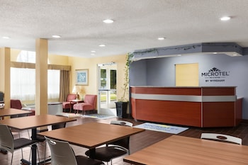 Microtel Inn & Suites By Wyndham Thomasville/High Point/Lexi,Greensboro>>Davidson,2 star