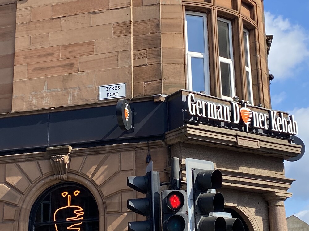 glasgow
