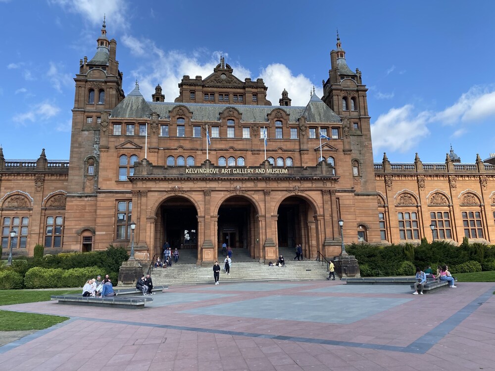 glasgow