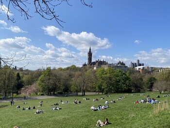 glasgow