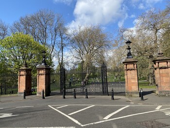 glasgow