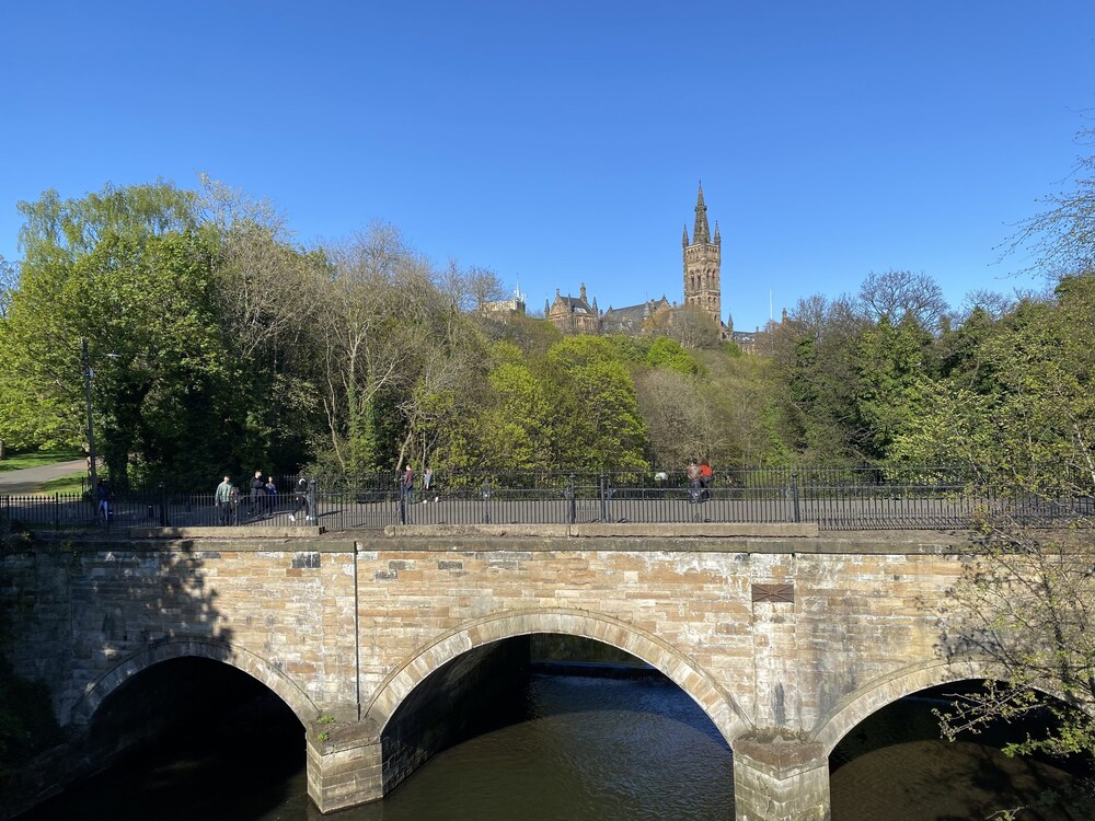 glasgow