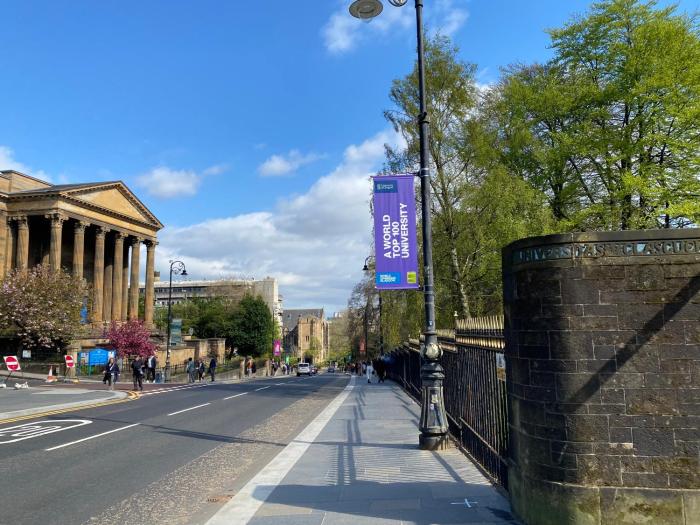 glasgow