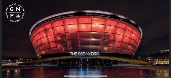 glasgow
