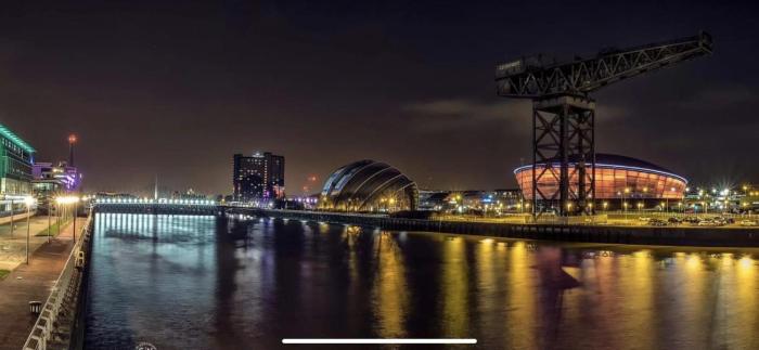 glasgow