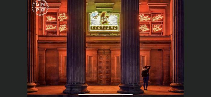 glasgow