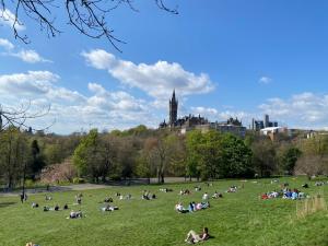 glasgow