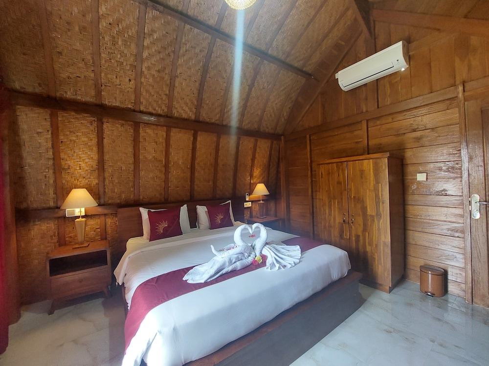 innora jungle resort and spa