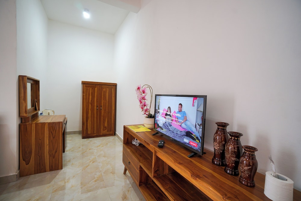 innora jungle resort and spa