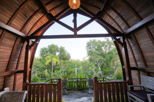 innora jungle resort and spa