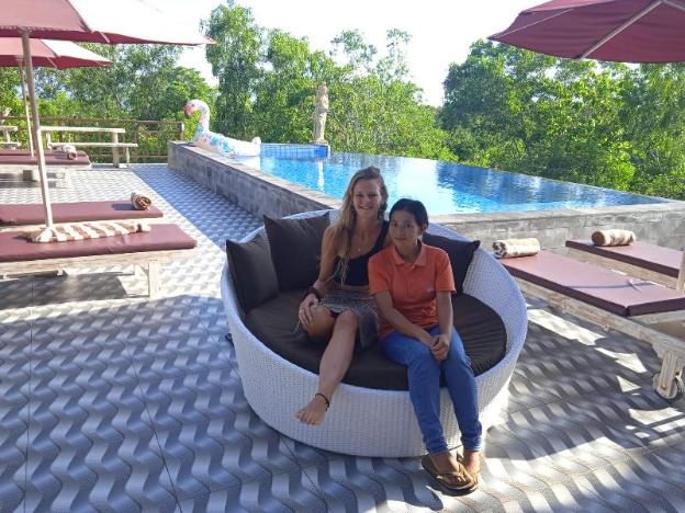 innora jungle resort and spa