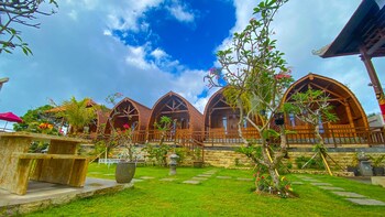 penida island