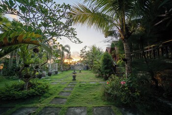 penida island