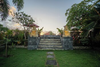 penida island