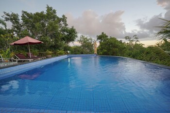 penida island