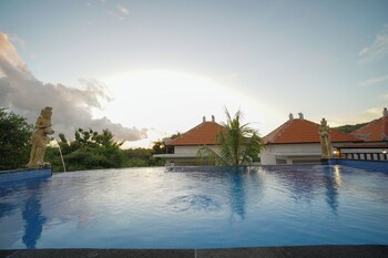 penida island