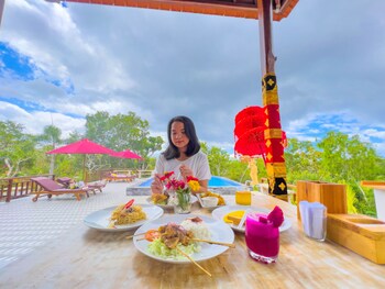 penida island