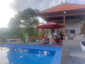 penida island