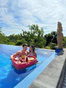 penida island