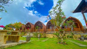 penida island