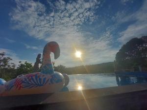 penida island