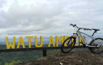 Camping Ground Watu Amben,,1 star