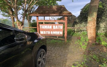 Camping Ground Watu Amben,,1 star