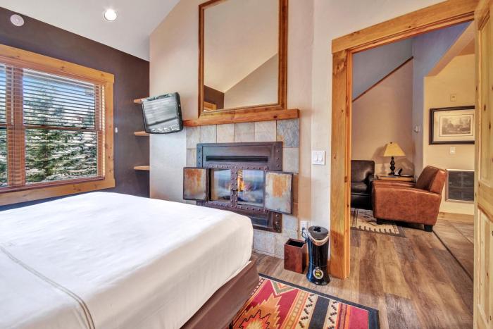 mountain lodge telluride