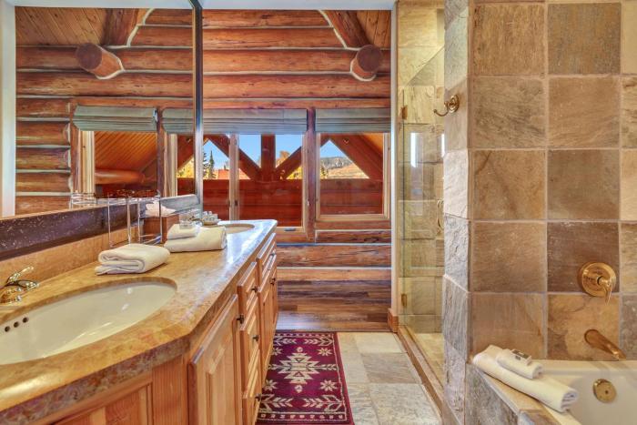 mountain lodge telluride