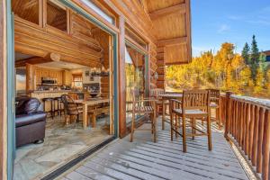 mountain lodge telluride