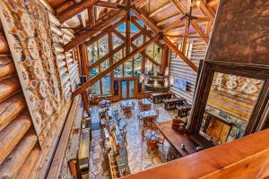 mountain lodge telluride