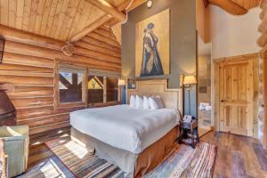 mountain lodge telluride