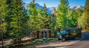 mountain lodge telluride