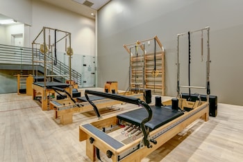 the peaks resort and spa