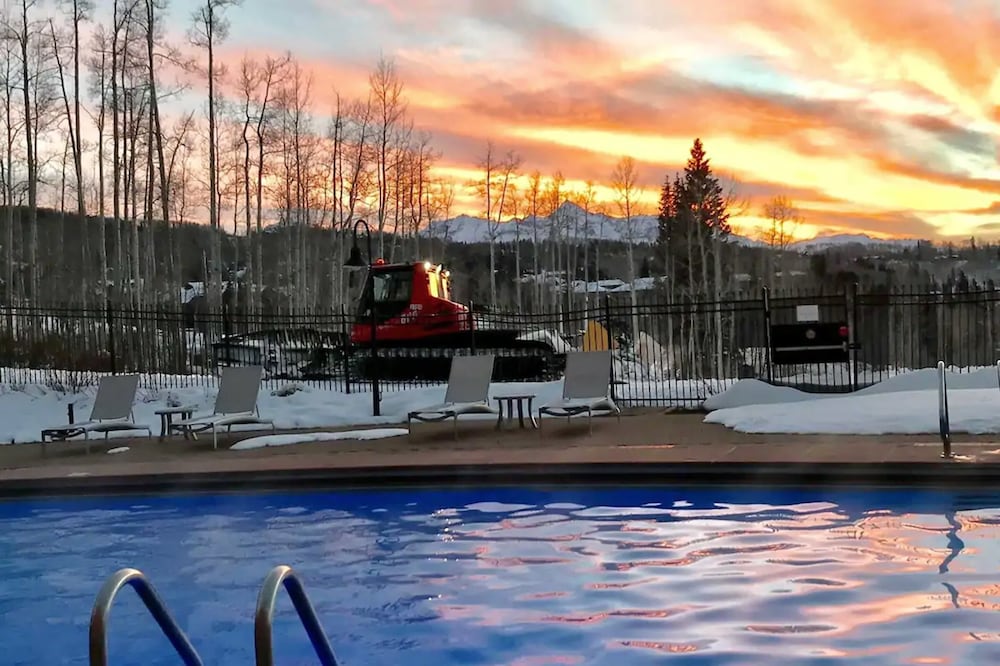 the peaks resort and spa