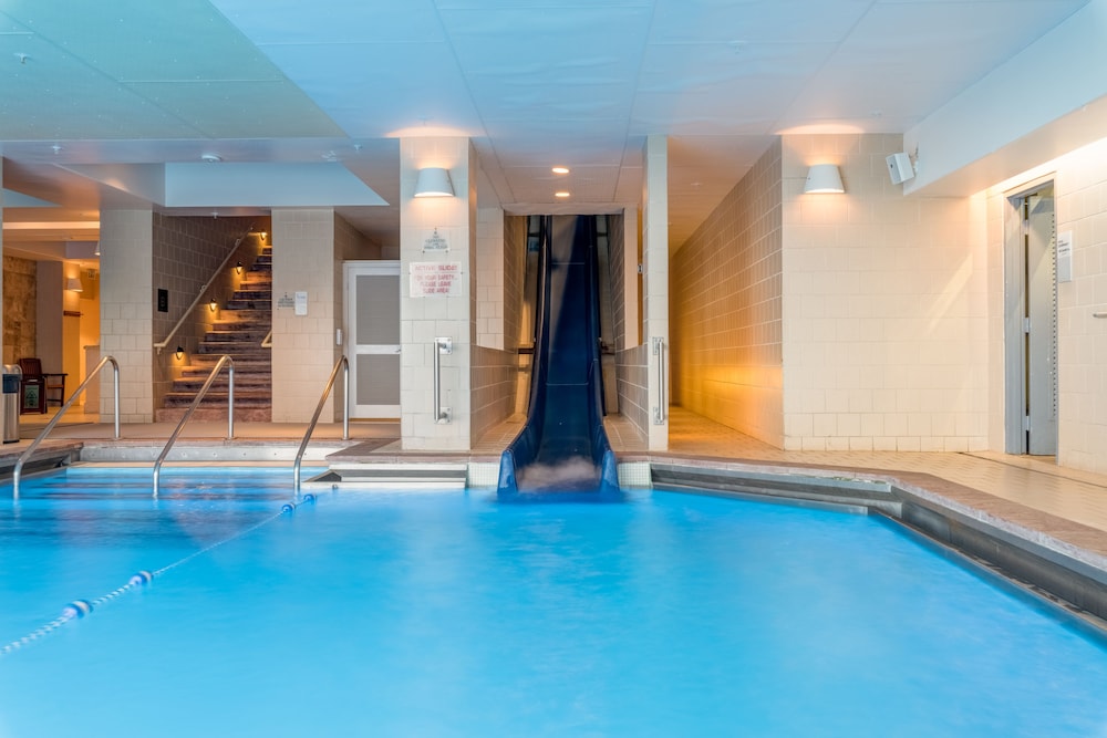 the peaks resort and spa